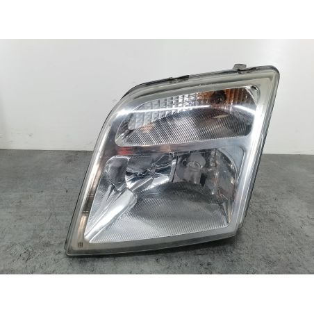 LAMPA PRZÓD LEWA FORD TOURNEO CONNECT