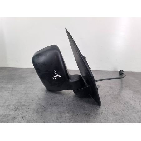 LUSTERKO PRAWE FORD TOURNEO CONNECT