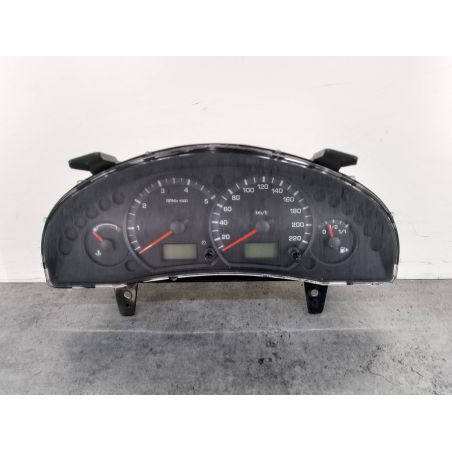 LICZNIK FORD TOURNEO CONNECT