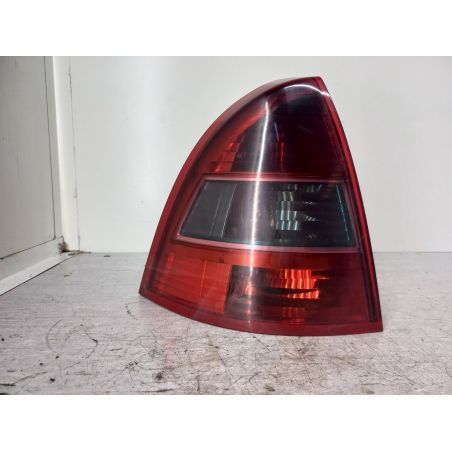 LAMPA TYLNA LEWA CITROEN C5 II