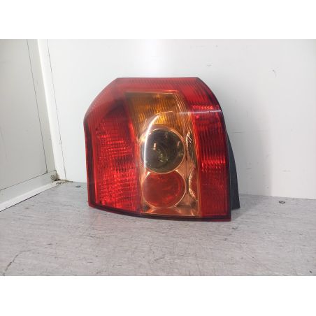 LAMPA TYLNA LEWA TOYOTA COROLLA IX E12
