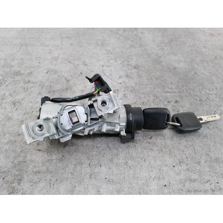 STACYJKA SKODA OCTAVIA II