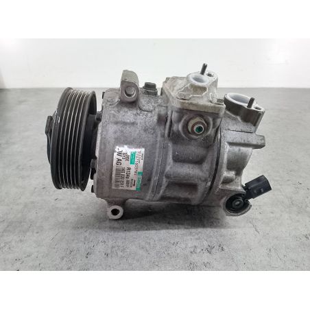 POMPA, SPRĘŻARKA KLIMATYZACJI SKODA OCTAVIA II