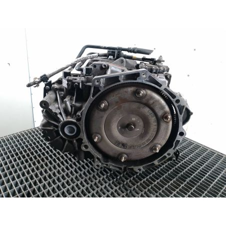 SKRZYNIA BIEGÓW AUTOMAT VW PASSAT B6