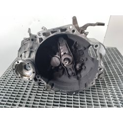SKRZYNIA BIEGÓW MANUALNA 5 VW CADDY III 1.9 TDI 105KM1.9 TDI2005GQQLP2C1053414                                            