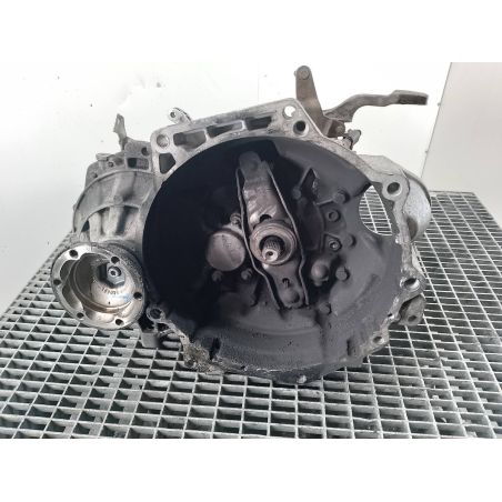 SKRZYNIA BIEGÓW MANUALNA 5 VW CADDY III