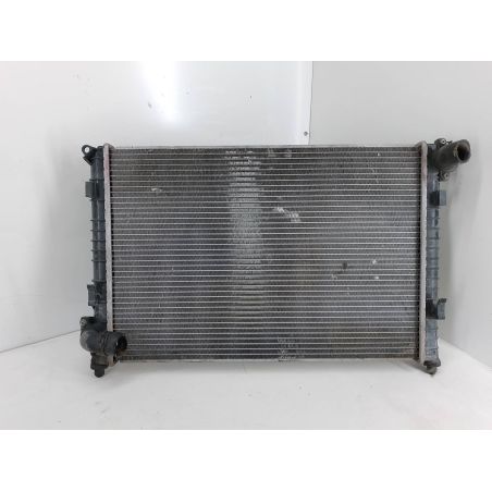 WATER COOLER MINI R50 1.6 16V 2002 99000936 376749-501 116 3226 