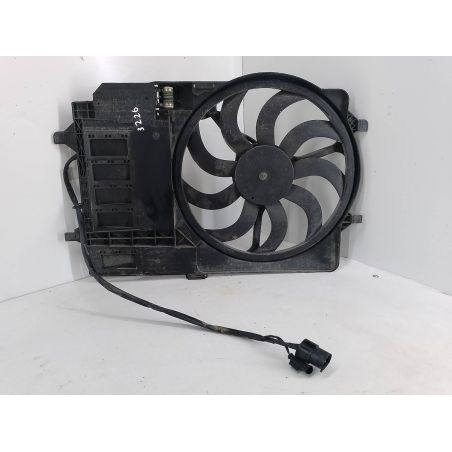 COOLER FAN MINI R50 1.6 16V 2002 1475577-02 7541092 116 3226 