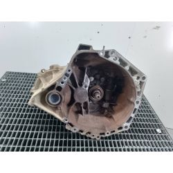 SKRZYNIA BIEGÓW MANUALNA 5 TOYOTA AYGO I 1.0 68KM1.0 12V200920TT011E7683240                                            