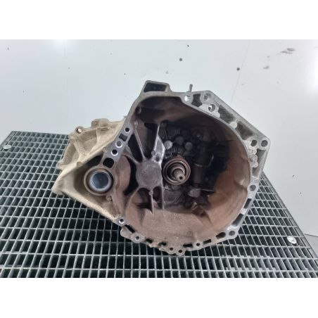 SKRZYNIA BIEGÓW MANUALNA 5 TOYOTA AYGO I