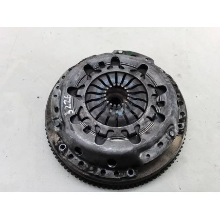 SPRZEGŁO KOMPLETNE MINI R50 1.6 16V 2002 320043610 116 3226 