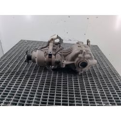 DYFERENCJAŁ TYŁ NISSAN QASHQAI +2 I 2.0 16V201024027JD00AZ111413432                                            