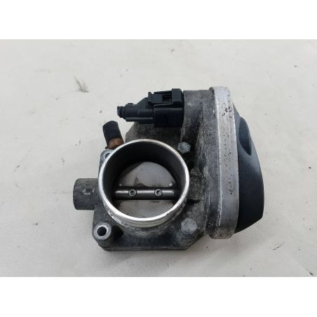 PRZEPUSTNICA MINI R50 1.6 16V 2002 7509043-02 116 3226 