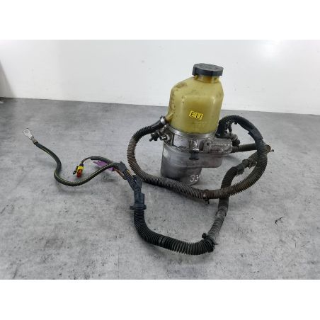 POMPA WSPOMAGANIA OPEL ASTRA G