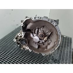 SKRZYNIA BIEGÓW MANUALNA 5 DAIHATSU SIRION II 1.3 16V20069525X6X07873371                                            