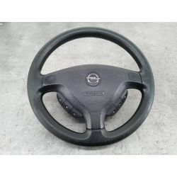 KIEROWNICA Z PODUSZKĄ OPEL ASTRA G 1.6 16V Z16XE 101KM1.6 16V200290538274  90437570Z1511013361                                            