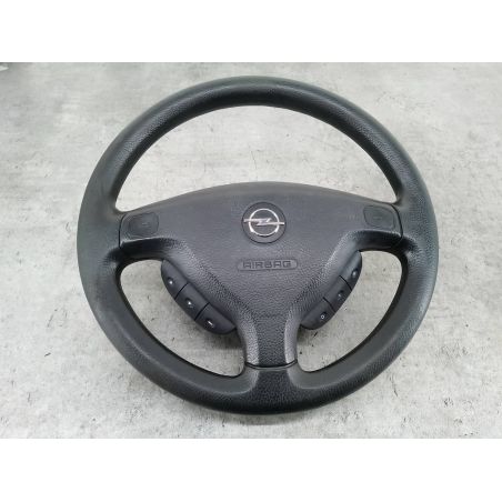 KIEROWNICA Z PODUSZKĄ OPEL ASTRA G