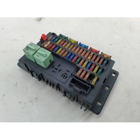 MODUŁ BSI MINI R50 1.6 16V 2002 518030317 116 3226 