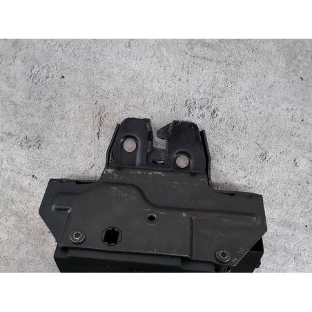 ZAMEK KLAPY OPEL VECTRA C