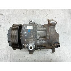 POMPA, SPRĘŻARKA KLIMATYZACJI OPEL CORSA D 1.3 CDTI 75KM1.3 CDTI200755703721Z40M753444                                            