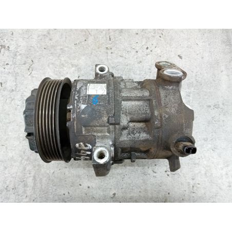 POMPA, SPRĘŻARKA KLIMATYZACJI OPEL CORSA D