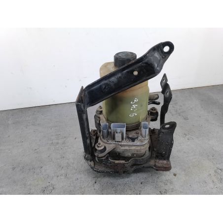 POMPA WSPOMAGANIA ELEKTRYCZNA FORD FOCUS II