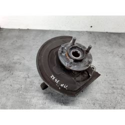 ZWROTNICA PRAWY PRZÓD NISSAN QASHQAI +2 I 2.0 16V201040014-JD040Z111413432                                            