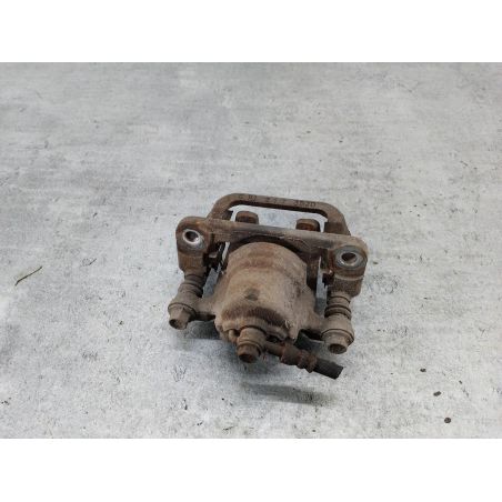 ZACISK HAMULCOWY PRAWY TYŁ NISSAN QASHQAI +2 I 2.0 16V 2010 Z11 141 3432 