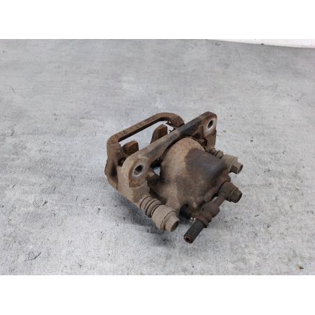 ZACISK HAMULCOWY LEWY TYŁ NISSAN QASHQAI +2 I 2.0 16V 2010 Z11 141 3432 