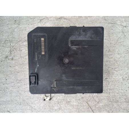 MODUŁ USM RENAULT MEGANE II 1.5 DCI 85KM 1.5 DCI 2006 519158083  8200481866-G   TED69 85 3246 