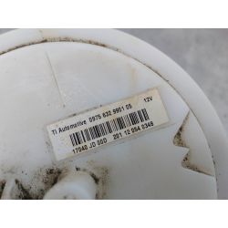POMPA PALIWA NISSAN QASHQAI +2 I 2.0 16V201017040JD00DZ111413432                                            