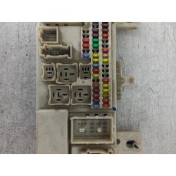 MODUŁ BSI MAZDA 3 I 1.6 CITD20045190500C329Y1103242                                            