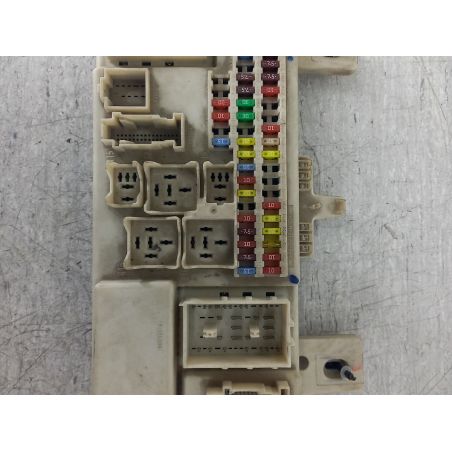 MODUŁ BSI MAZDA 3 I