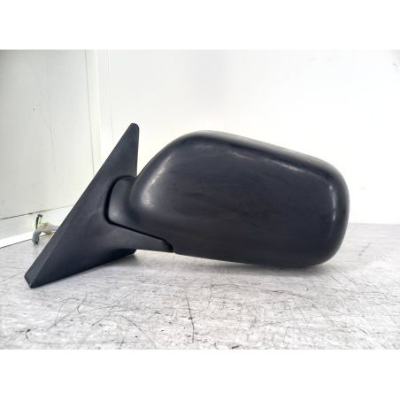 LEFT MIRROR SUBARU FORESTER I 2.0 16V 1998 41171-904 8G2 122 3252 