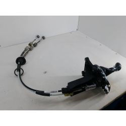 LEWAREK ZMIANY BIEGÓW LINKI OPEL MERIVA B 1.4 16V 120KM1.4 16V20118126300201 8126300101Z22A1203135                                            