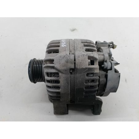 ALTERNATOR OPEL MERIVA B