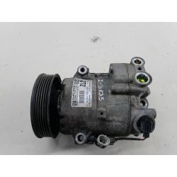 POMPA, SPRĘŻARKA KLIMATYZACJI OPEL MERIVA B 1.4 16V 120KM1.4 16V201113250608 DELPHIZ22A1203135                                            
