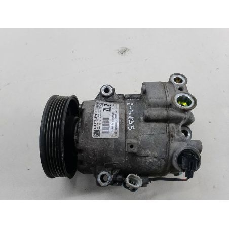 POMPA, SPRĘŻARKA KLIMATYZACJI OPEL MERIVA B