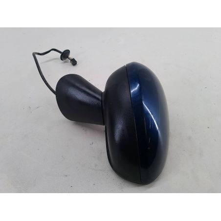 LEFT MIRROR OPEL MERIVA B 1.4 16V 120KM 1.4 16V 2011 212876153 Z22A 120 3135 