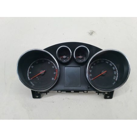 LICZNIK OPEL MERIVA B