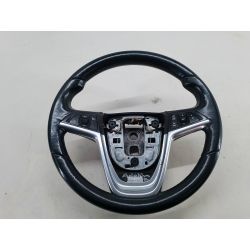 KIEROWNICA MULTIFUNKCYJNA OPEL MERIVA B 1.4 16V 120KM1.4 16V201113251692Z22A1203135                                            