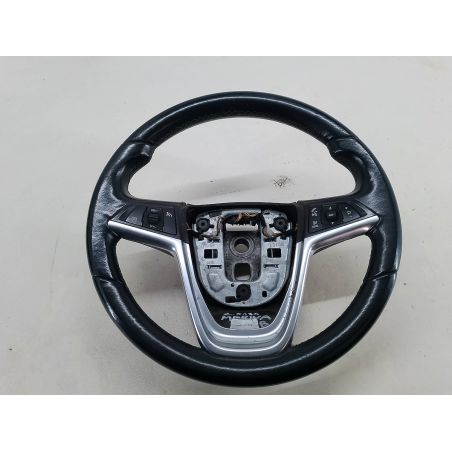 KIEROWNICA MULTIFUNKCYJNA OPEL MERIVA B