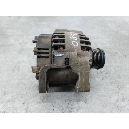 ALTERNATOR RENAULT SCENIC I LIFT 1.9 DCI 2001 7700430182 MV632 105 3380 