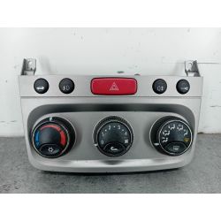 PANEL NAWIEWU ALFA ROMEO 147 1.6 16V T.SPARK 105KM1.6 16V20061560741130 52492080  DELPHI6511053393                                            