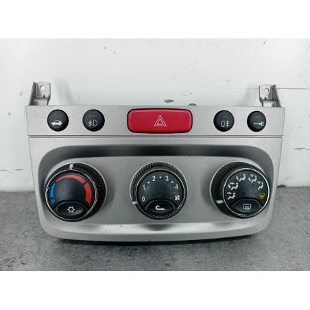 PANEL NAWIEWU ALFA ROMEO 147