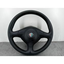 KIEROWNICA Z PODUSZKĄ ALFA ROMEO 147 1.6 16V T.SPARK 105KM1.6 16V2006T097A000623  735289920 AE0627705796511053393                                            