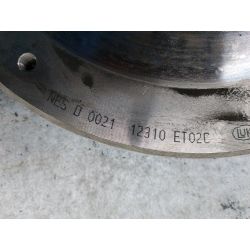 KOŁO DWUMASOWE KOMPLETNE NISSAN QASHQAI +2 I 2.0 16V201012310ET02C  Z111413432                                            