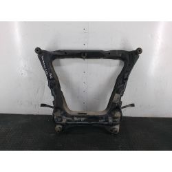 WÓZEK,TRAWERS PRZÓD NISSAN QASHQAI +2 I 2.0 16V2010Z111413432                                            