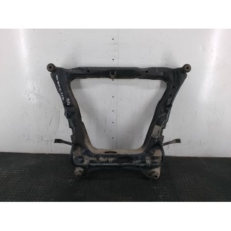 WÓZEK,TRAWERS PRZÓD NISSAN QASHQAI +2 I 2.0 16V 2010 Z11 141 3432 