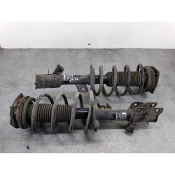 AMORTYZATORY PRZÓD KOMPLET NISSAN QASHQAI +2 I 2.0 16V201054302BR20A 54303BR20A SACHSZ111413432                                            